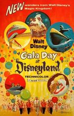 Watch Gala Day at Disneyland (Short 1960) FMoviesFree