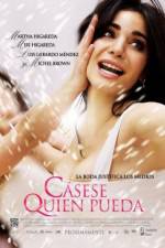 Watch Csese quien pueda FMoviesFree