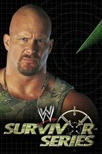 Watch WWE Survivor Series 2000 FMoviesFree
