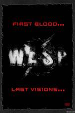 Watch WASP: First Blood Last Visions FMoviesFree