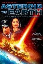 Watch Asteroid vs. Earth FMoviesFree