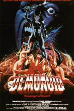 Watch Demonoid Messenger of Death FMoviesFree