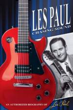 Watch American Masters Les Paul Chasing Sound FMoviesFree