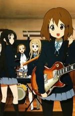 Watch K-On! Live House! (Short 2009) FMoviesFree