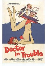 Watch Doctor in Trouble FMoviesFree