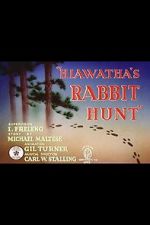 Watch Hiawatha\'s Rabbit Hunt FMoviesFree