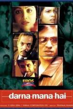 Watch Darna Mana Hai FMoviesFree
