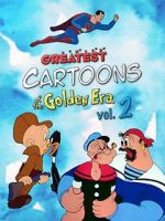 Watch Greatest Cartoons of the Golden Era Vol. 2 (TV Special 2024) FMoviesFree