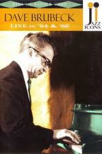 Watch Jazz Icons: Dave Brubeck FMoviesFree