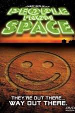 Watch People from Space FMoviesFree