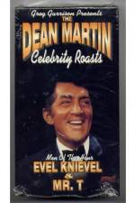 Watch Dean Martin Celebrity Roast: Mr. T FMoviesFree