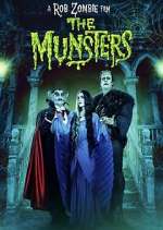 Watch The Munsters FMoviesFree