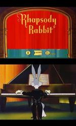 Watch Rhapsody Rabbit (Short 1946) FMoviesFree