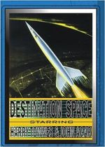 Watch Destination Space FMoviesFree