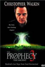 Watch The Prophecy 3: The Ascent FMoviesFree