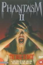 Watch Phantasm II FMoviesFree
