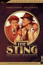 Watch The Sting FMoviesFree