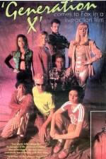 Watch Generation X FMoviesFree