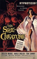 Watch The She-Creature FMoviesFree
