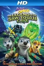 Watch Alpha And Omega: The Legend of the Saw Toothed Cave FMoviesFree