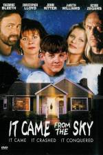 Watch It Came from the Sky FMoviesFree