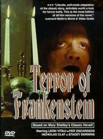 Watch Terror of Frankenstein FMoviesFree