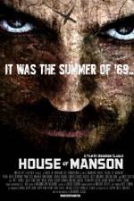 Watch House of Manson FMoviesFree