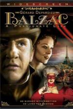Watch Balzac: A Life of Passion FMoviesFree