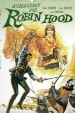 Watch A Challenge for Robin Hood FMoviesFree