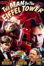 Watch The Man on the Eiffel Tower FMoviesFree