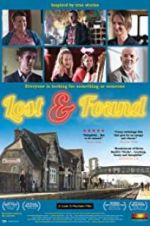 Watch Lost & Found FMoviesFree