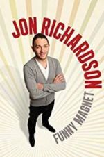 Watch Jon Richardson: Funny Magnet FMoviesFree