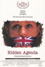 Watch Hidden Agenda FMoviesFree