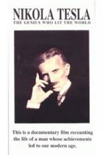 Watch Nikola Tesla - Genius Who Lit the World FMoviesFree