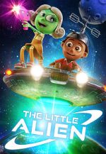 Watch The Little Alien FMoviesFree