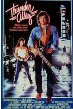 Watch Thunder Alley FMoviesFree