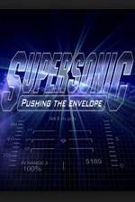 Watch Supersonic: Pushing the Envelope FMoviesFree