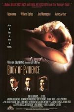 Watch Body of Evidence FMoviesFree