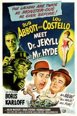 Watch Abbott and Costello Meet Dr. Jekyll and Mr. Hyde FMoviesFree