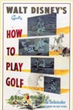 Watch How to Play Golf FMoviesFree