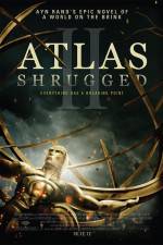 Watch Atlas Shrugged II The Strike FMoviesFree
