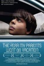 Watch O Ano em Que Meus Pais Saram de Frias FMoviesFree