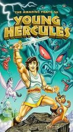Watch The Amazing Feats of Young Hercules FMoviesFree