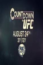 Watch UFC 177 Countdown FMoviesFree
