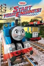 Watch Thomas & Friends: Start Your Engines! FMoviesFree