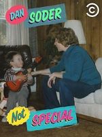 Watch Dan Soder: Not Special (TV Special 2016) FMoviesFree