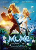 Watch Mune: Guardian of the Moon FMoviesFree