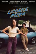 Watch Licorice Pizza FMoviesFree