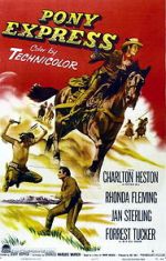 Watch Pony Express FMoviesFree