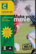 Watch Coerver Coaching's Make Your Move FMoviesFree